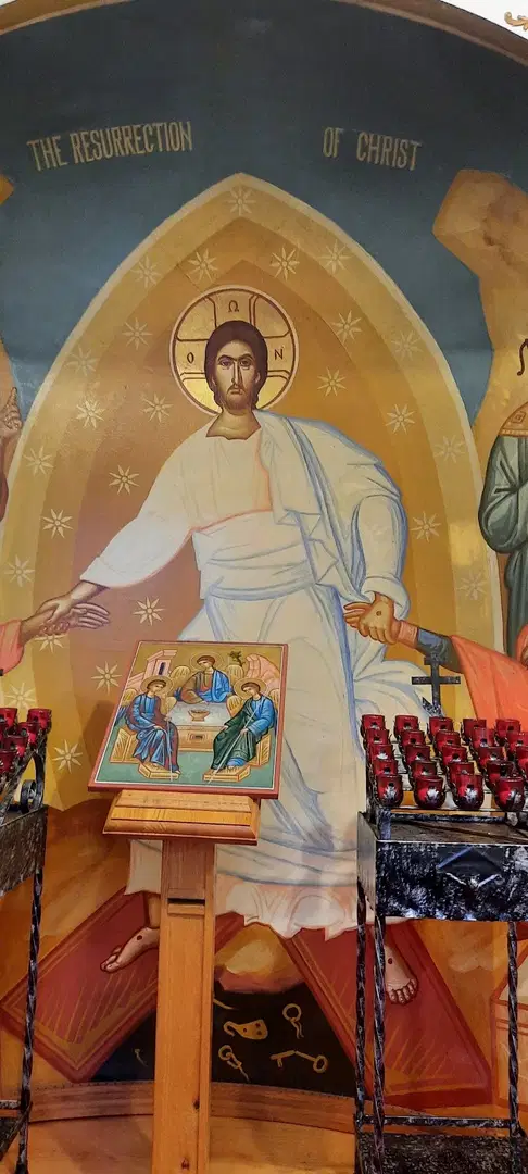 St. George Orthodox Church, New Kensington, PA — photo 13 of 20