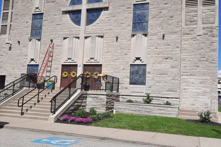 St. George Orthodox Church, New Kensington, PA — photo 3 of 20