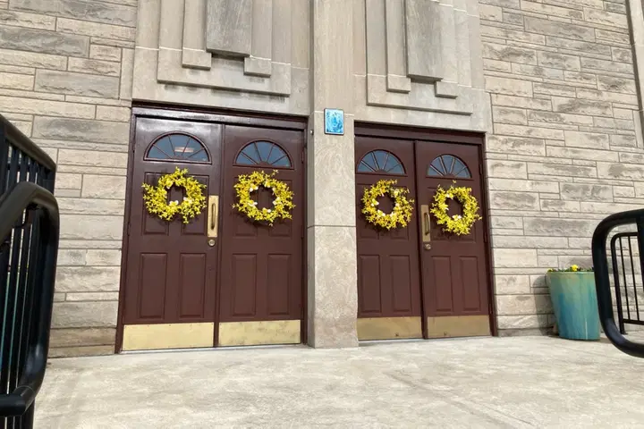 St. George Orthodox Church, New Kensington, PA — photo 4 of 20