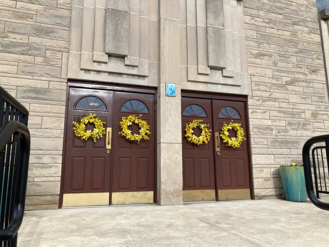 St. George Orthodox Church, New Kensington, PA — photo 4 of 20