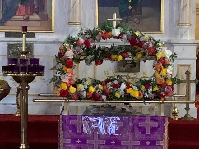 St. George Orthodox Church, New Kensington, PA — photo 6 of 20