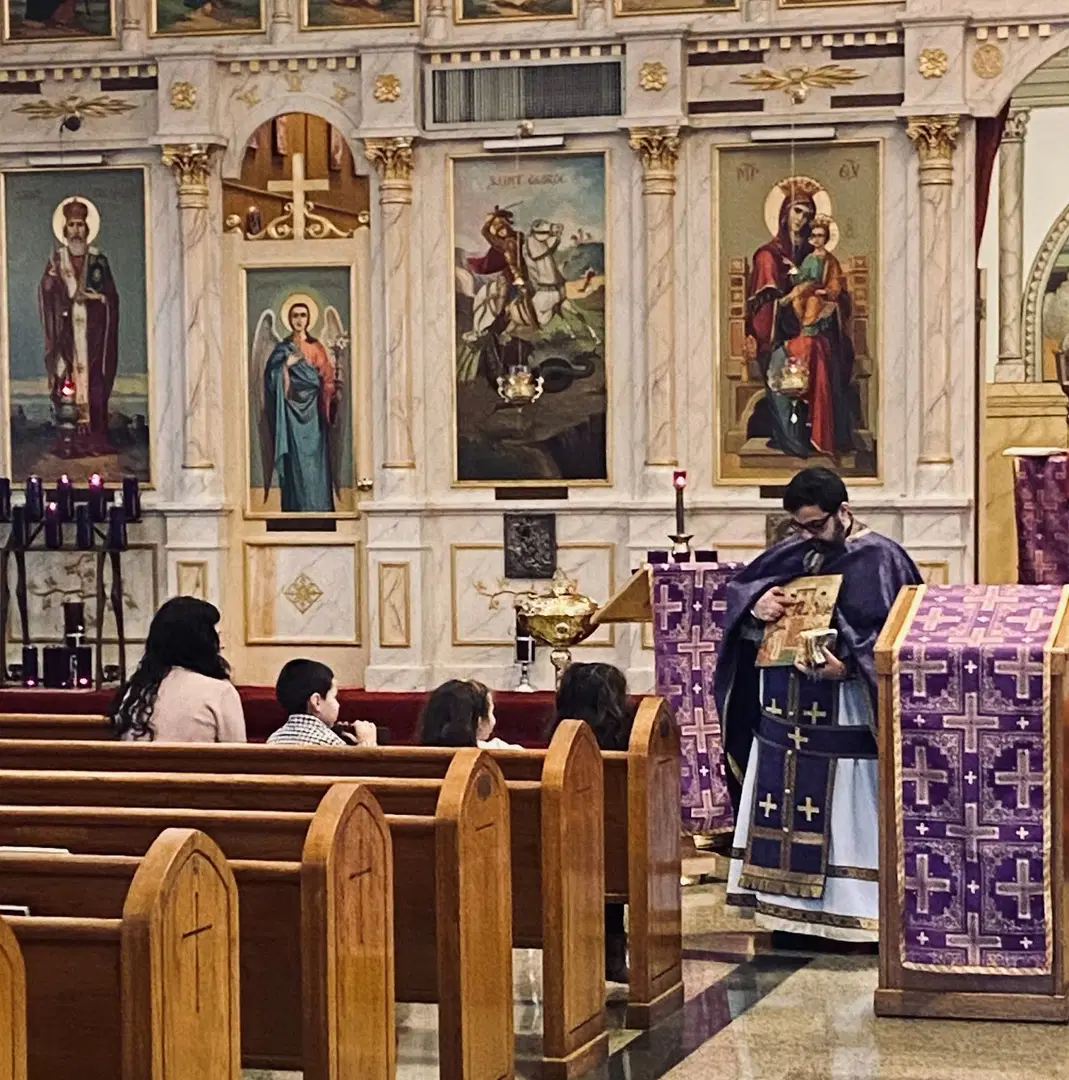 St. George Orthodox Church, New Kensington, PA — photo 7 of 20