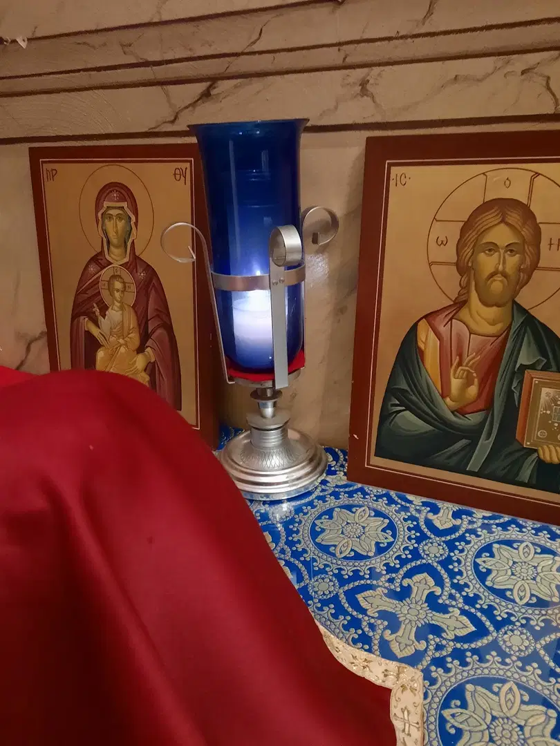 St. George Orthodox Church, New Kensington, PA — photo 8 of 20