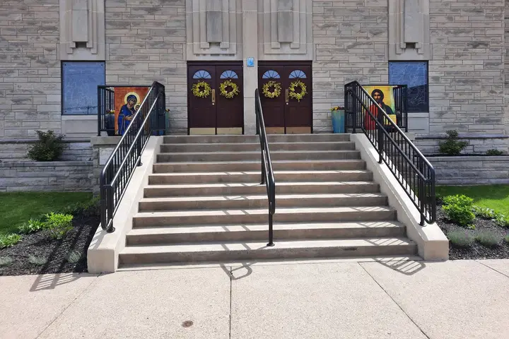 St. George Orthodox Church, New Kensington, PA — photo 1 of 20