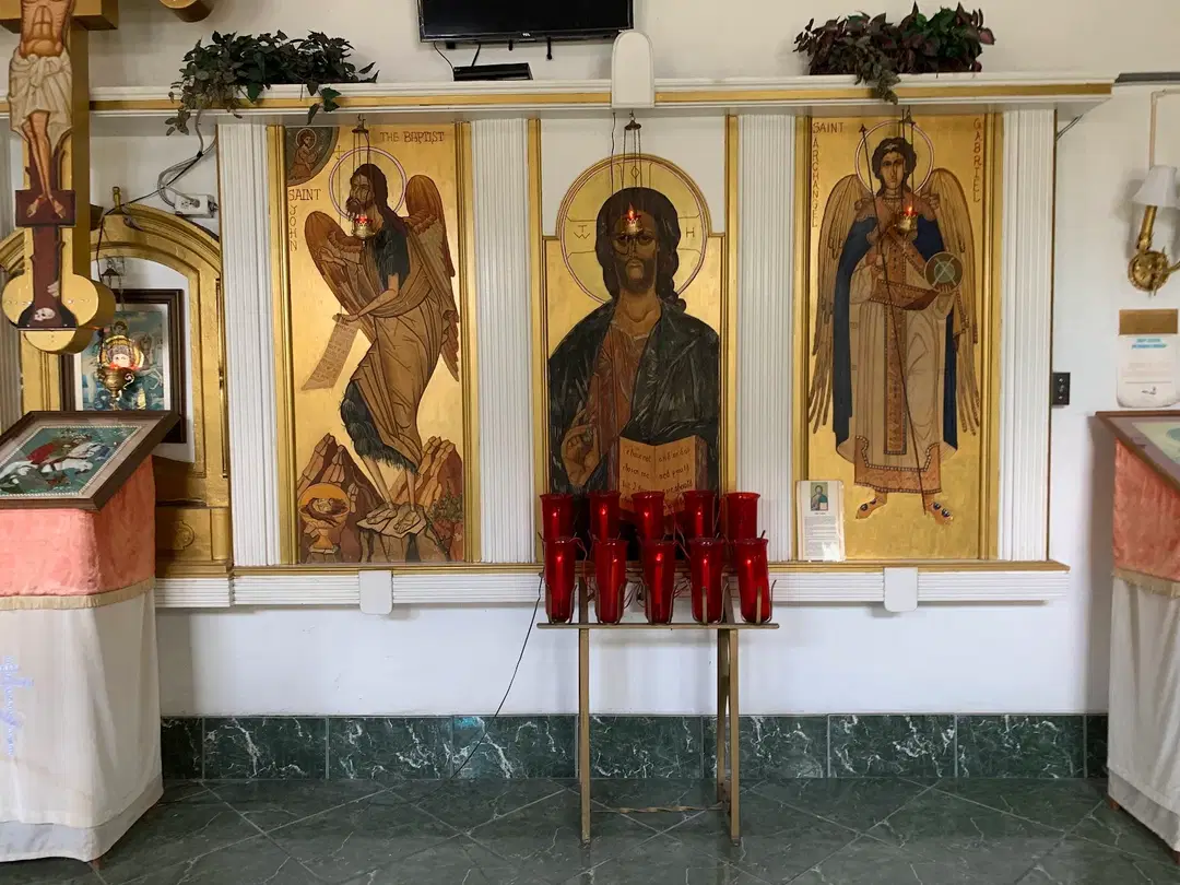 St. George Orthodox Church, Orlando, FL — photo 4 of 19