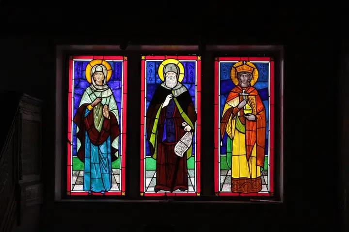 St. George Orthodox Church, Orlando, FL — photo 5 of 19