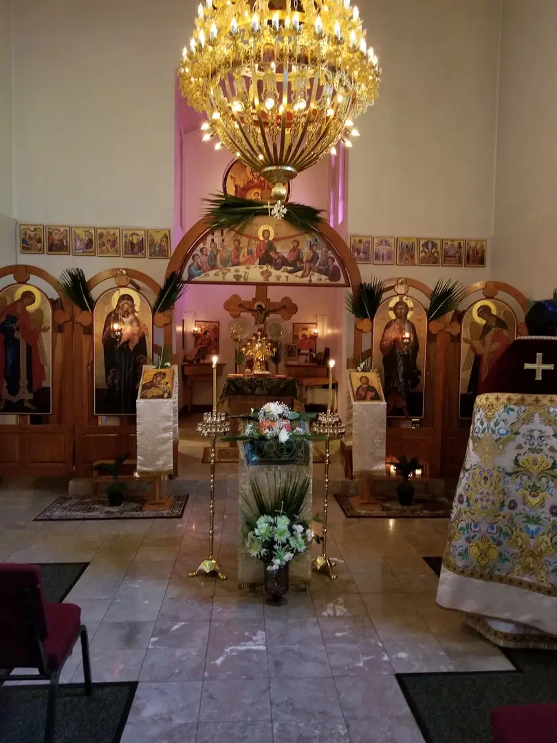St. George Orthodox Church, Prescott, AZ — photo 1 of 13