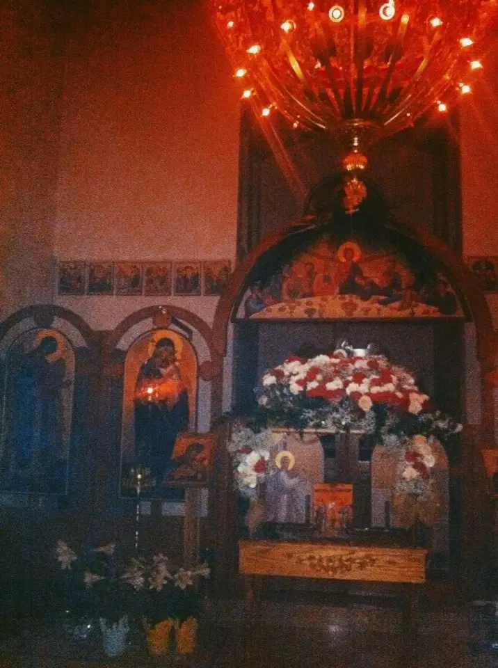 St. George Orthodox Church, Prescott, AZ — photo 2 of 13