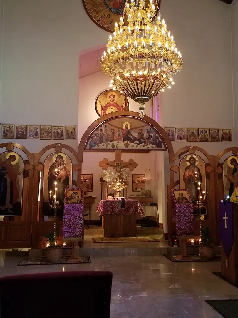 St. George Orthodox Church, Prescott, AZ — photo 13 of 13