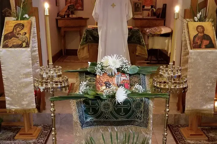 St. George Orthodox Church, Prescott, AZ — photo 3 of 13