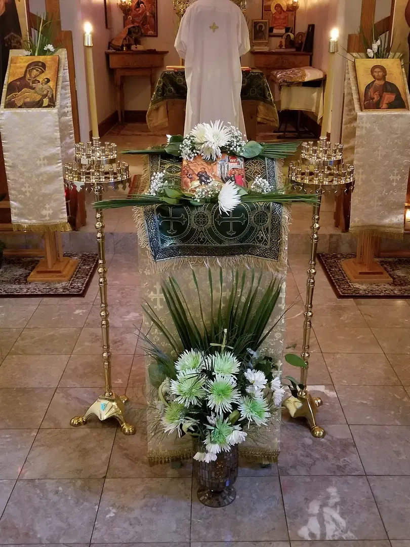 St. George Orthodox Church, Prescott, AZ — photo 3 of 13
