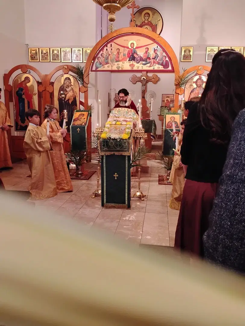 St. George Orthodox Church, Prescott, AZ — photo 4 of 13
