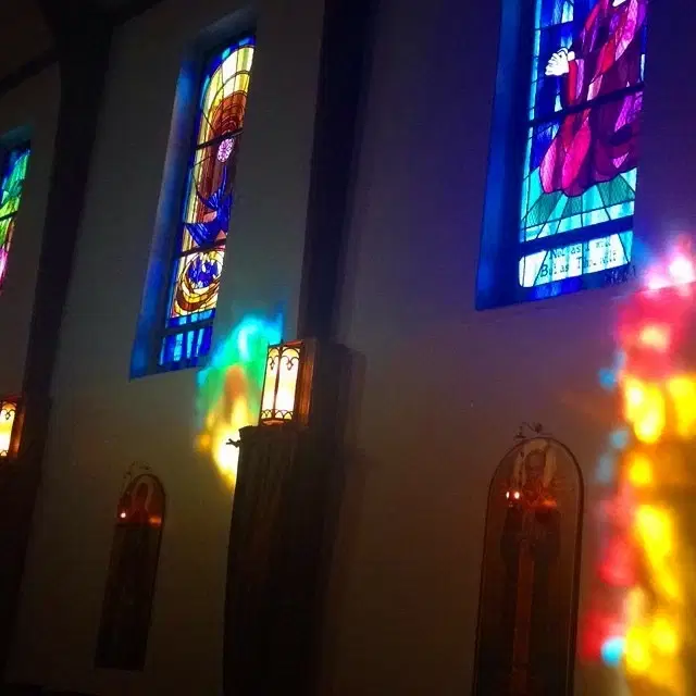 St. George Orthodox Church, Prescott, AZ — photo 6 of 13