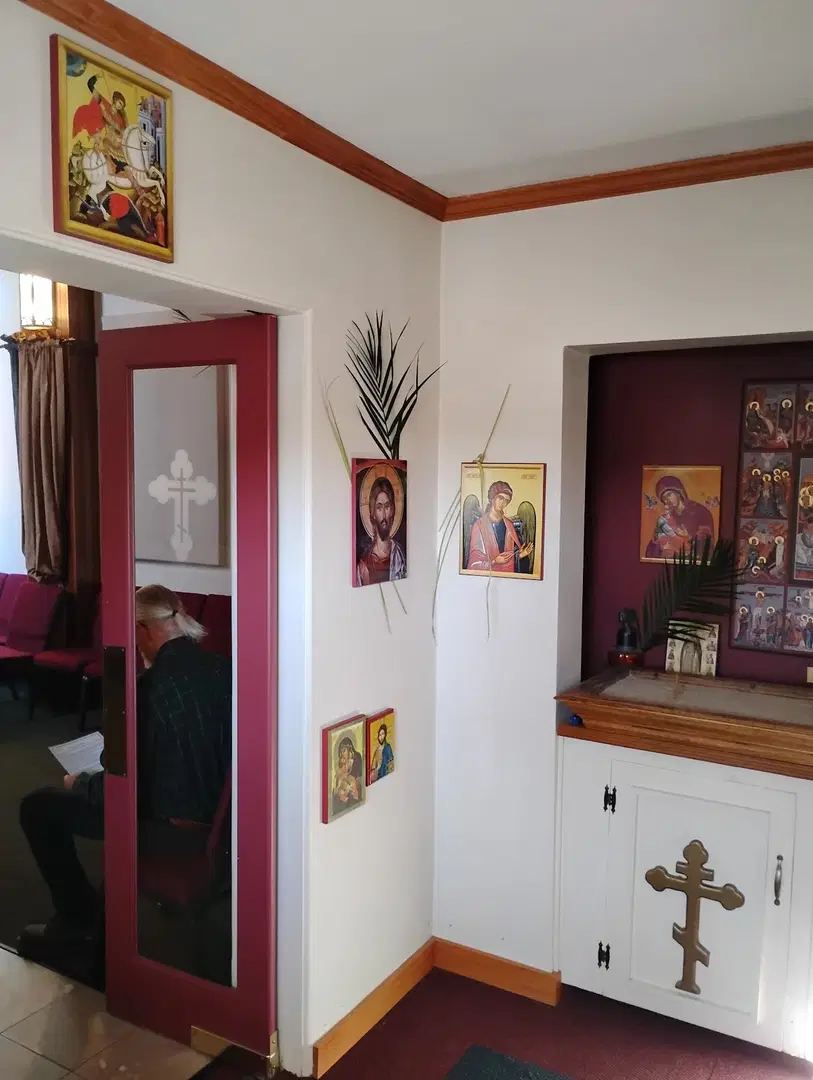 St. George Orthodox Church, Prescott, AZ — photo 7 of 13