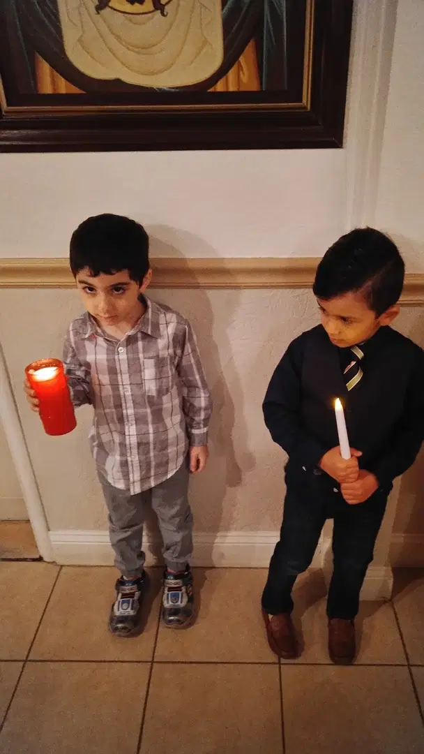 St. George Orthodox Church, Rohnert Park, CA — photo 10 of 10