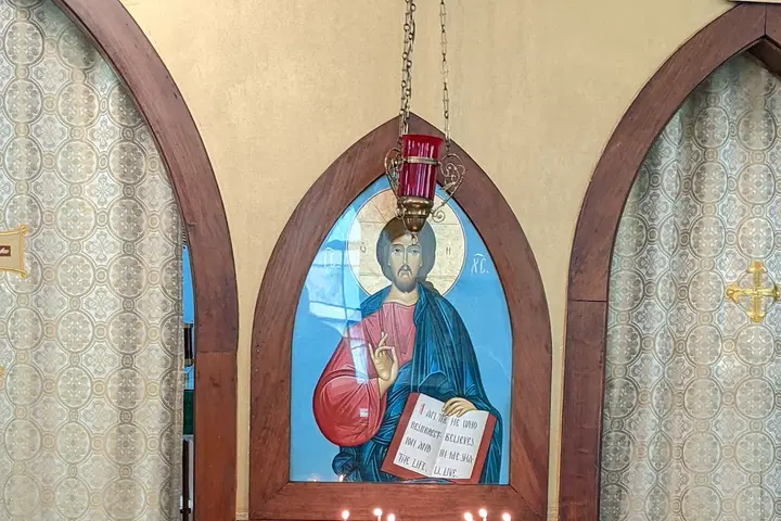 St. George Orthodox Church, Spring Valley, IL — photo 3 of 4