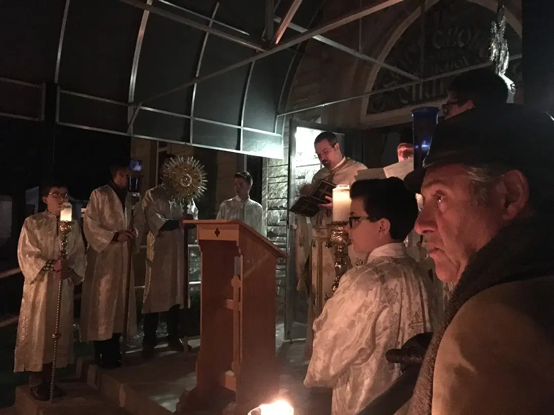 St. George Orthodox Church, Terre Haute, IN — photo 10 of 17