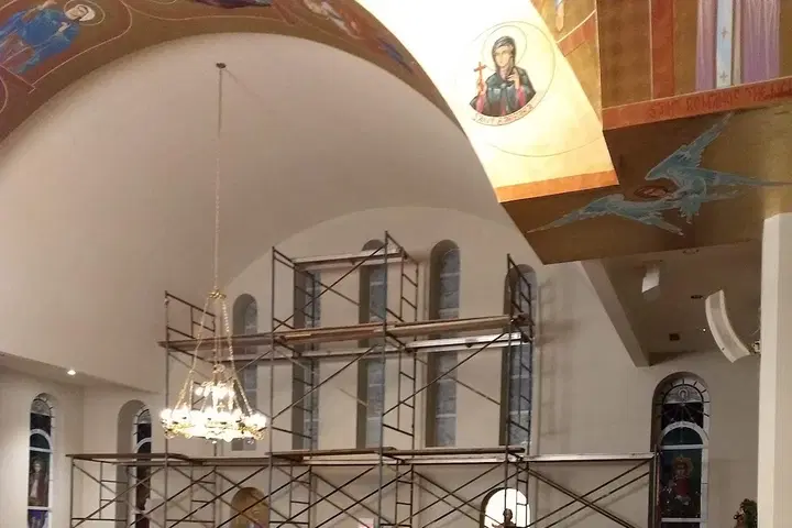 St. George Orthodox Church, Troy, MI — photo 3 of 20