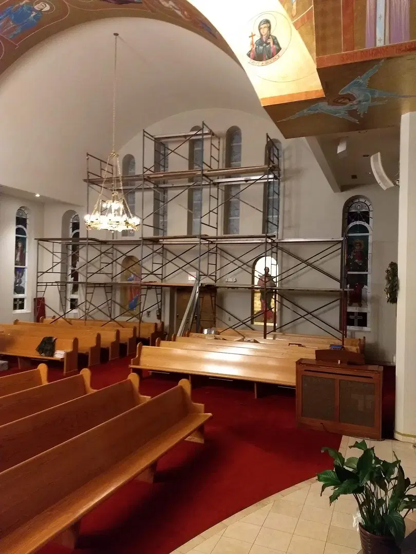 St. George Orthodox Church, Troy, MI — photo 3 of 20