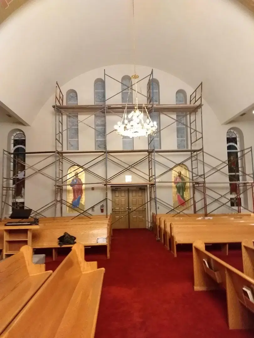 St. George Orthodox Church, Troy, MI — photo 12 of 20