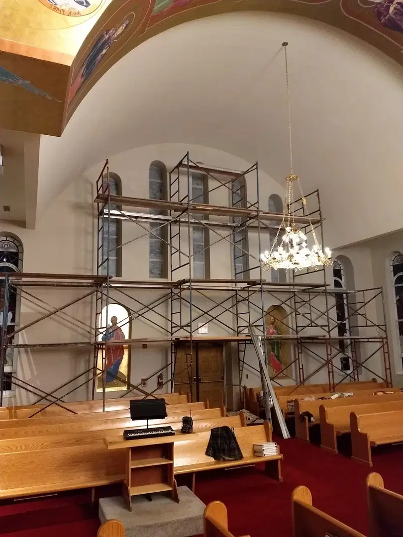 St. George Orthodox Church, Troy, MI — photo 14 of 20