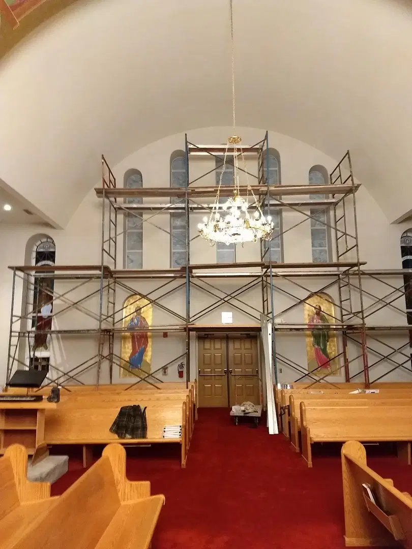 St. George Orthodox Church, Troy, MI — photo 17 of 20