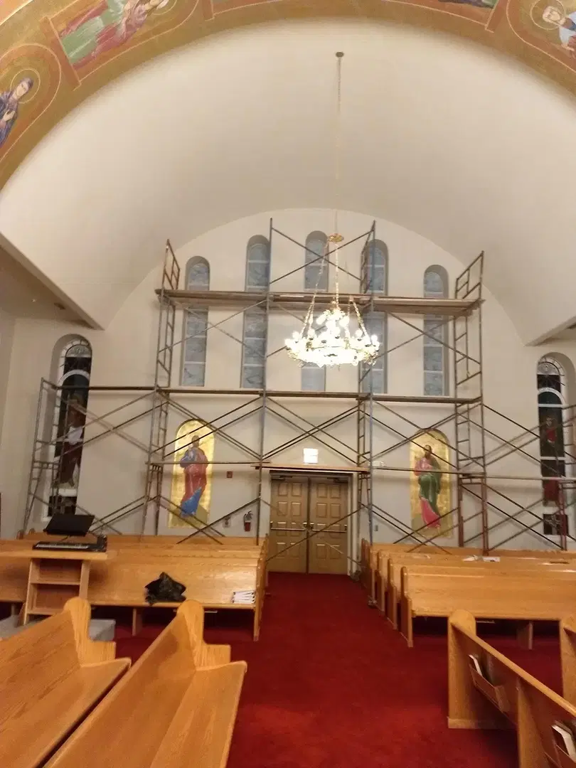 St. George Orthodox Church, Troy, MI — photo 18 of 20