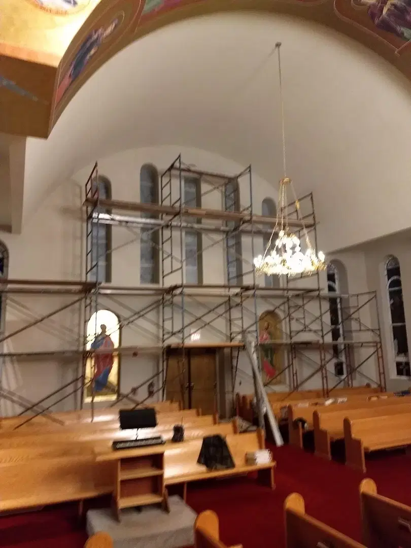 St. George Orthodox Church, Troy, MI — photo 20 of 20