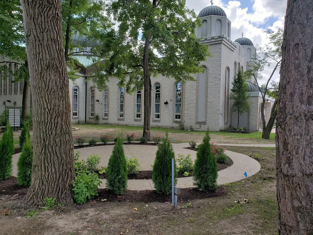 St. George Orthodox Church, Troy, MI — photo 1 of 20
