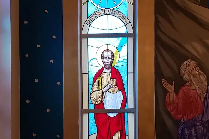 St. George Orthodox Church, Troy, MI — photo 4 of 20