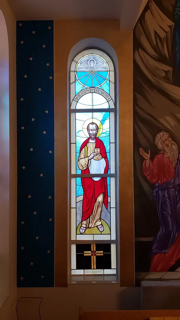 St. George Orthodox Church, Troy, MI — photo 4 of 20