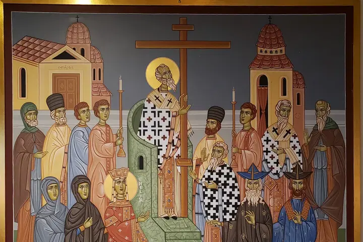 St. George Orthodox Church, Troy, MI — photo 5 of 20