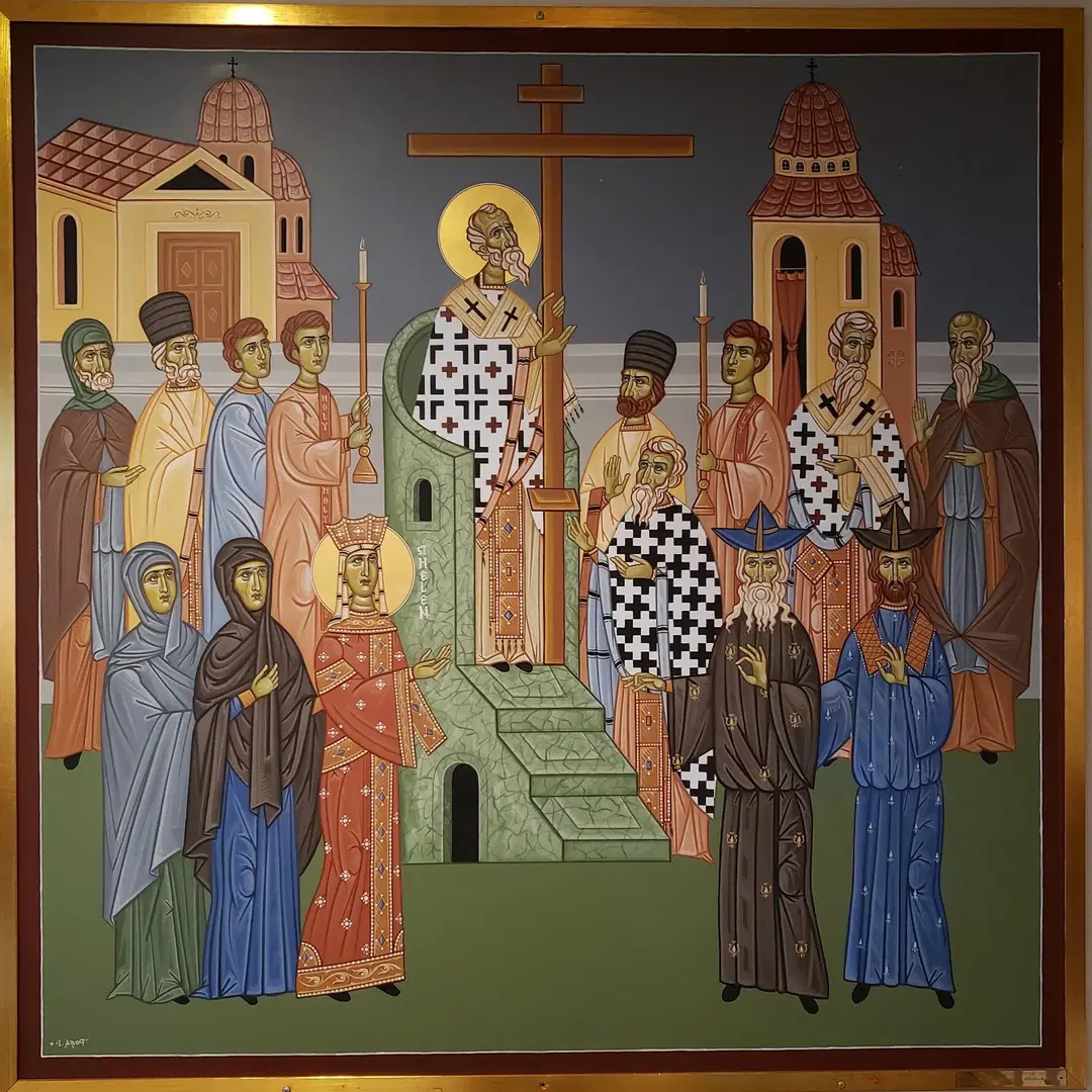 St. George Orthodox Church, Troy, MI — photo 5 of 20