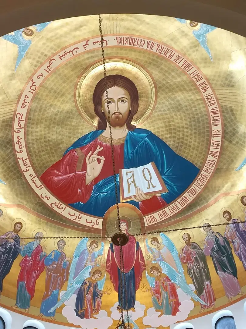 St. George Orthodox Church, Troy, MI — photo 7 of 20