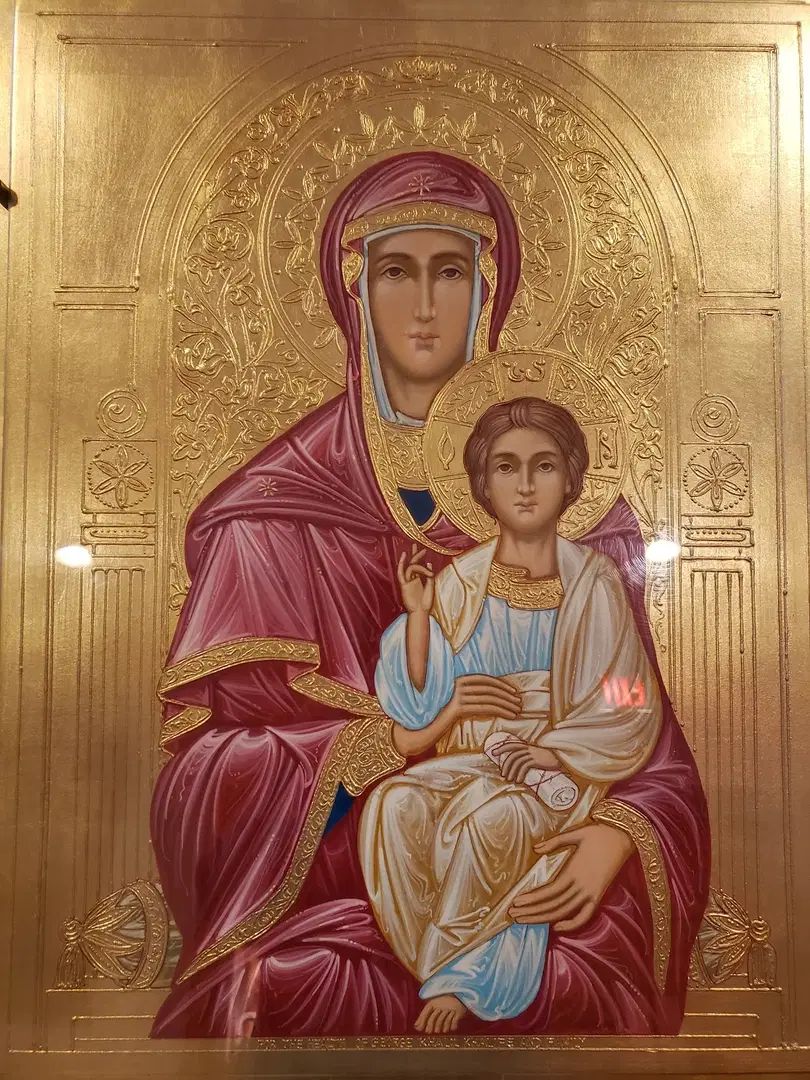 St. George Orthodox Church, Troy, MI — photo 8 of 20