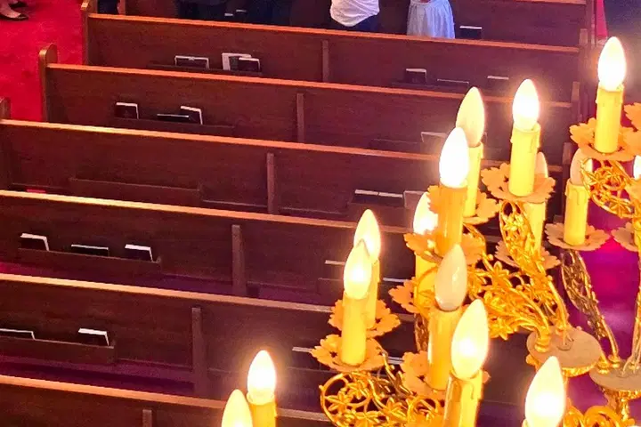 St. George Orthodox Church, West Roxbury, MA — photo 2 of 10