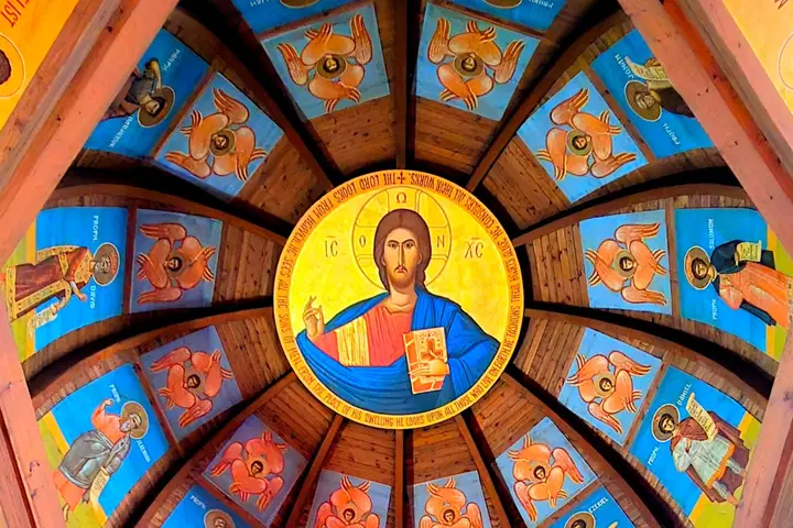 St. George Orthodox Church, West Roxbury, MA — photo 3 of 10