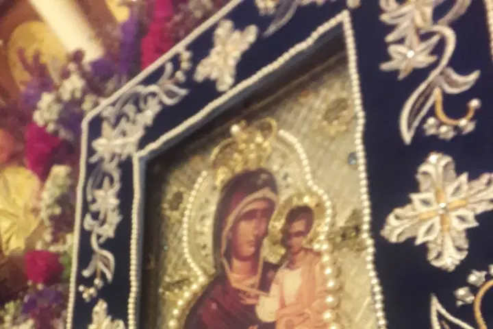 St. George Orthodox Church, West Roxbury, MA — photo 5 of 10