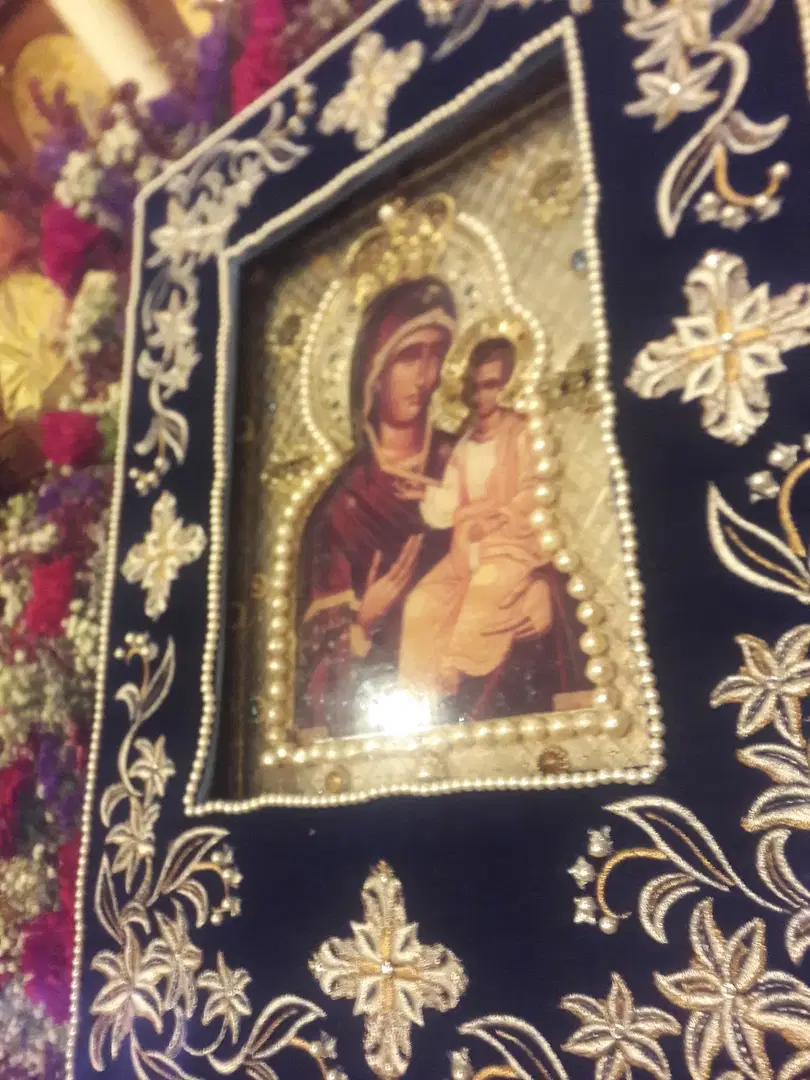 St. George Orthodox Church, West Roxbury, MA — photo 5 of 10