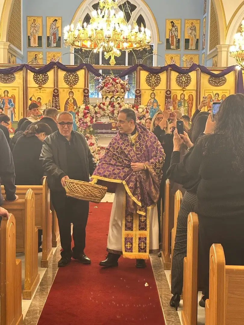 St. George Orthodox Church, Yonkers, NY — photo 11 of 11