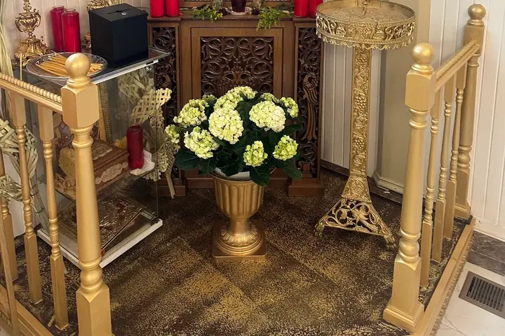 St. George Orthodox Church, Yonkers, NY — photo 5 of 11