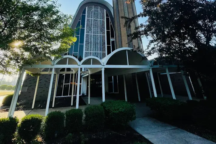 St. George Romanian Orthodox Church, Canton, OH — photo 2 of 13