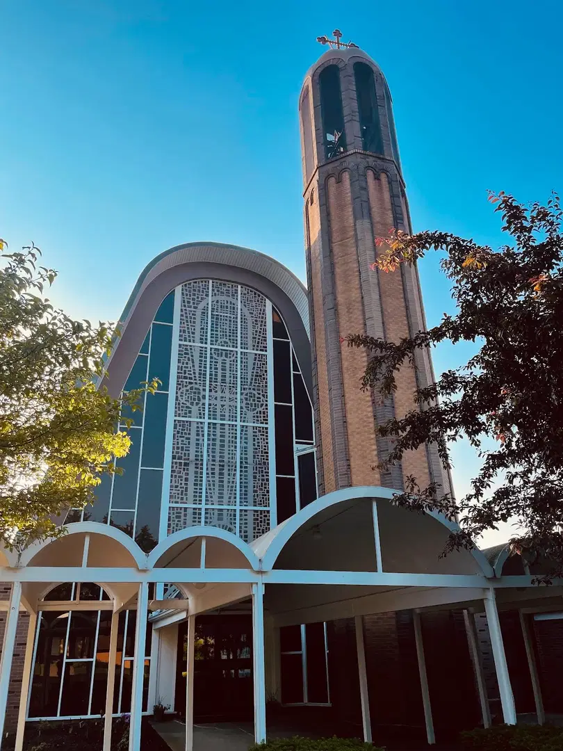 St. George Romanian Orthodox Church, Canton, OH — photo 6 of 13