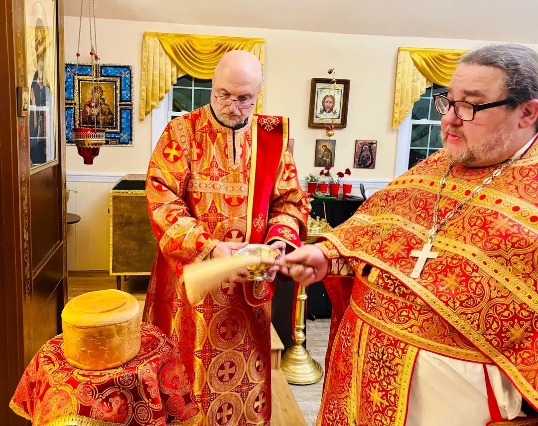St. George Russian Orthodox Church, Bayside, NY — photo 1 of 20