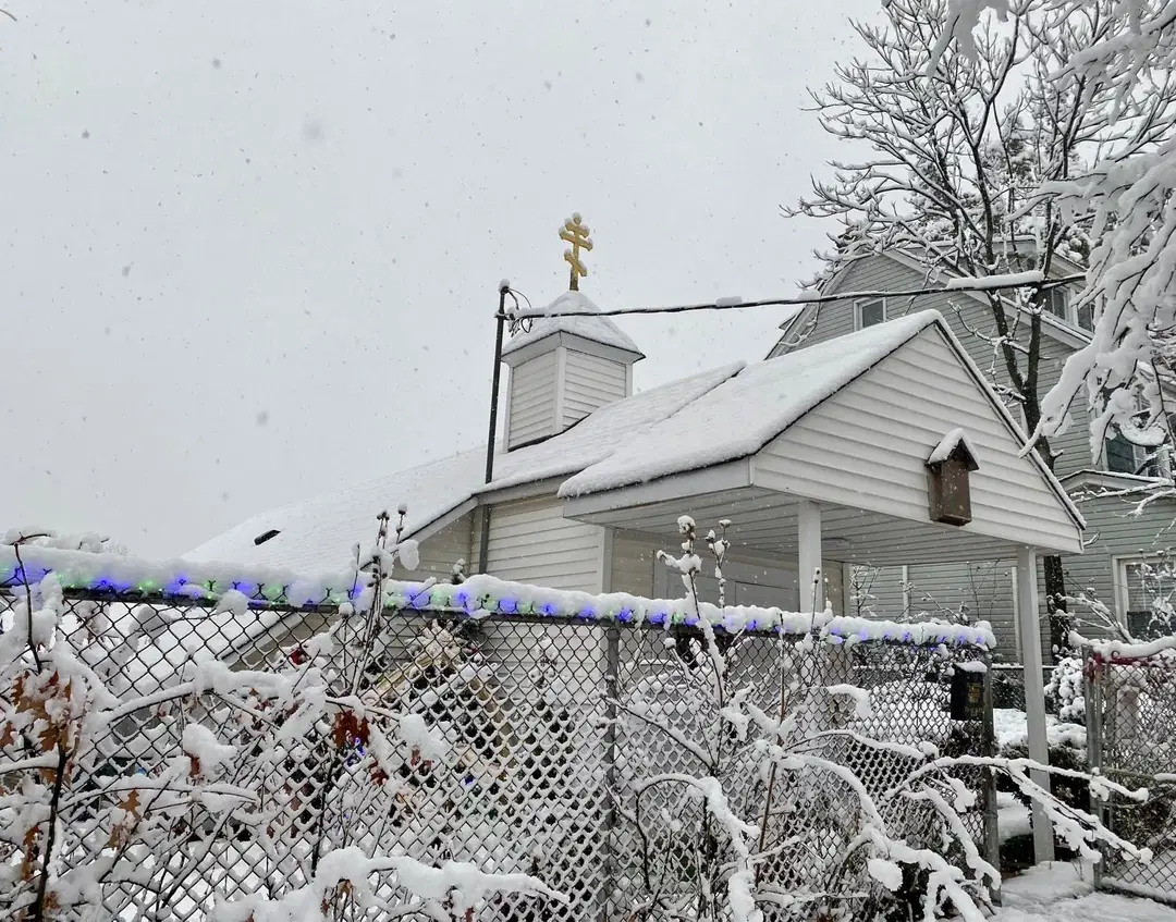 St. George Russian Orthodox Church, Bayside, NY — photo 17 of 20