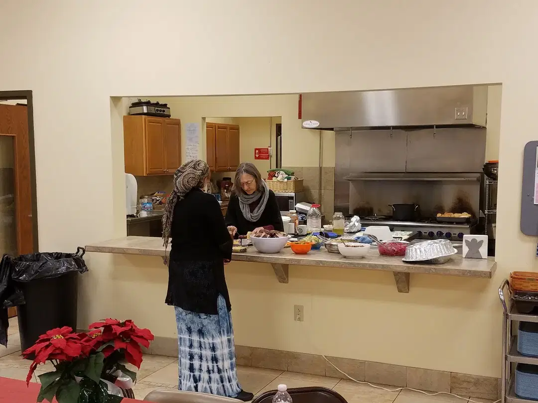 St. George Russian Orthodox Church, Loveland, OH — photo 17 of 20