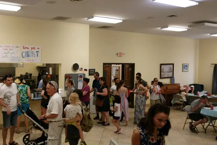 St. George Russian Orthodox Church, Loveland, OH — photo 5 of 20