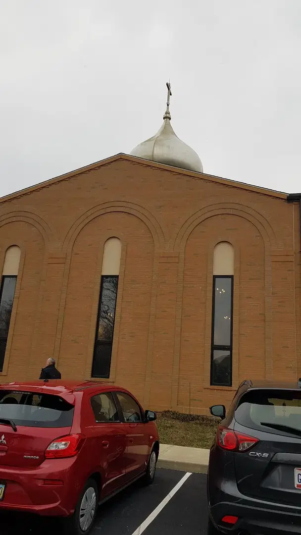 St. George Russian Orthodox Church, Loveland, OH — photo 10 of 20