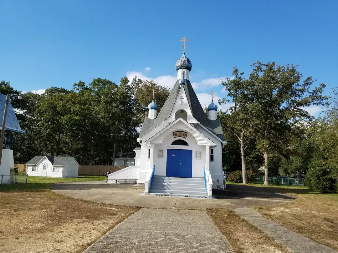St. George's Church, Howell Township, NJ — photo 1 of 9