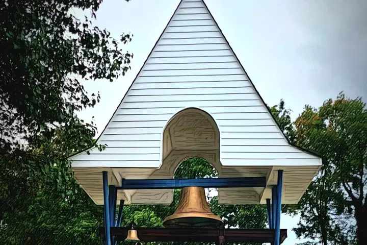 St. George's Church, Howell Township, NJ — photo 2 of 9
